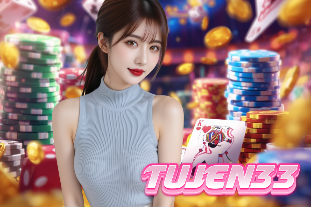 tujen33 เข้าสู่ระบบ